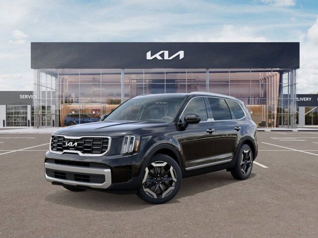 2025 Kia Telluride S Hamburg PA