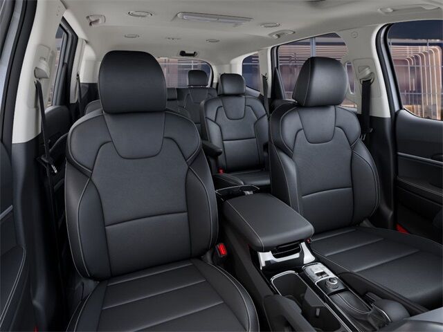 2025 Kia Telluride S Huntington Beach CA