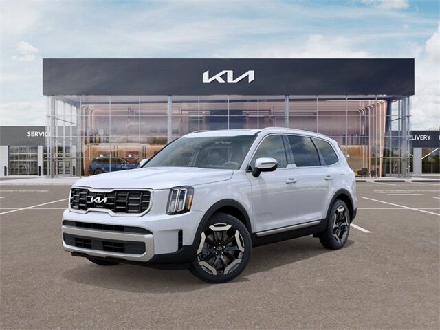 2025 Kia Telluride S Huntington Beach CA