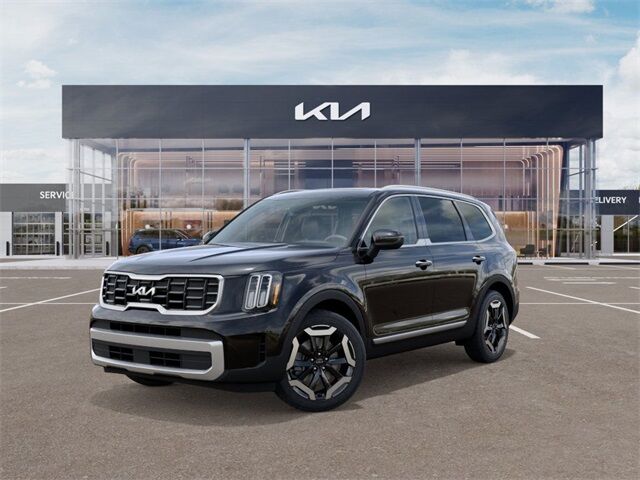 2025 Kia Telluride S Huntington Beach CA