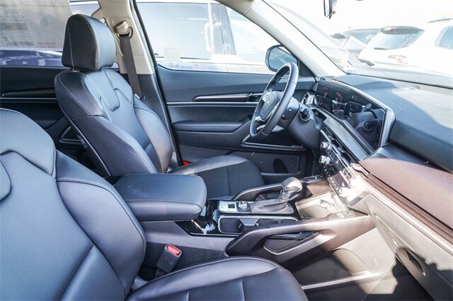 2025 Kia Telluride S Huntington Beach CA