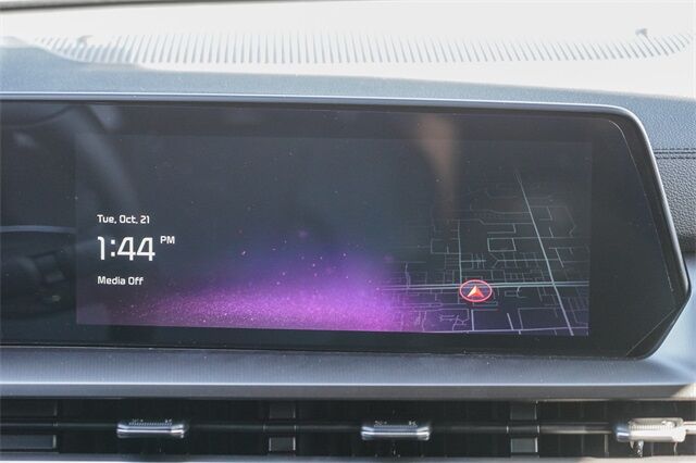 2025 Kia Telluride S Huntington Beach CA