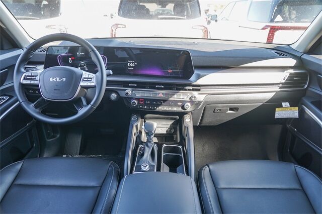 2025 Kia Telluride S Huntington Beach CA