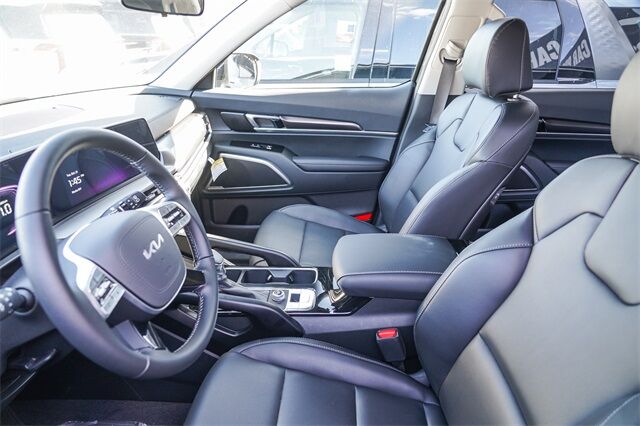 2025 Kia Telluride S Huntington Beach CA