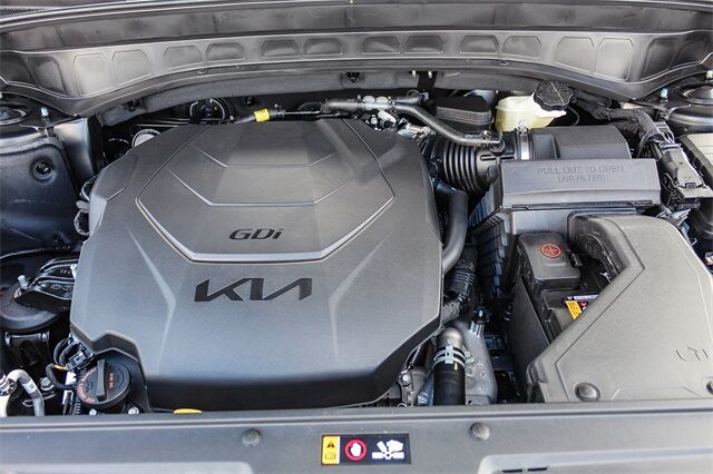 2025 Kia Telluride S Huntington Beach CA
