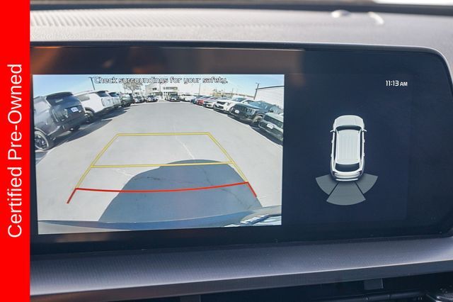 2025 Kia Telluride S Huntington Beach CA