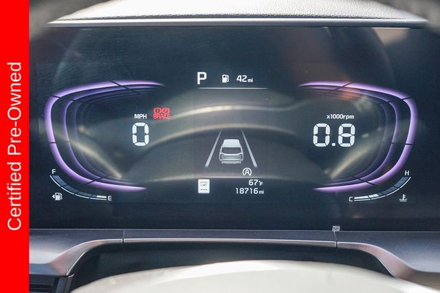 2025 Kia Telluride S Huntington Beach CA