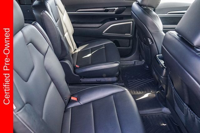 2025 Kia Telluride S Huntington Beach CA