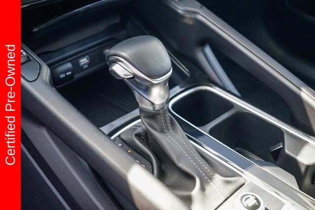 2025 Kia Telluride S Huntington Beach CA