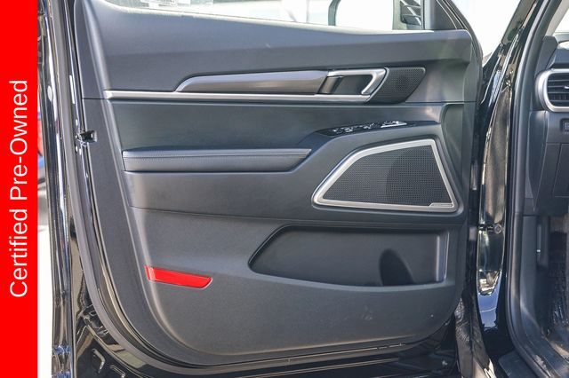 2025 Kia Telluride S Huntington Beach CA