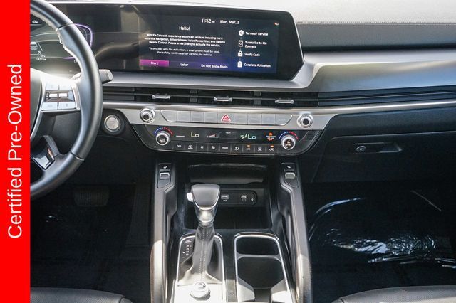2025 Kia Telluride S Huntington Beach CA