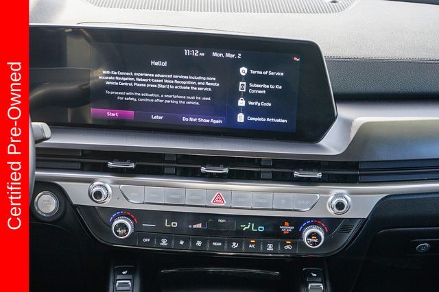 2025 Kia Telluride S Huntington Beach CA