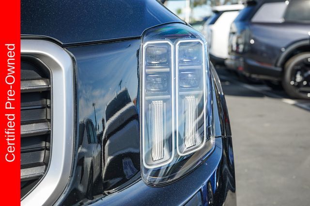 2025 Kia Telluride S Huntington Beach CA
