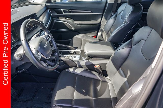 2025 Kia Telluride S Huntington Beach CA