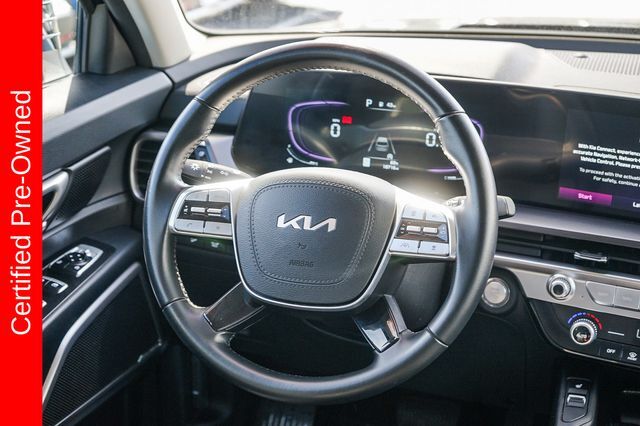2025 Kia Telluride S Huntington Beach CA