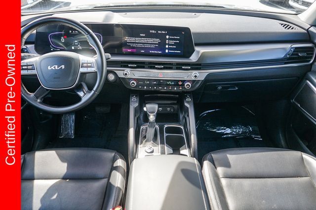 2025 Kia Telluride S Huntington Beach CA