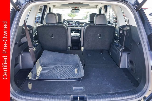 2025 Kia Telluride S Huntington Beach CA