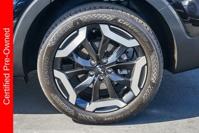 2025 Kia Telluride S Huntington Beach CA