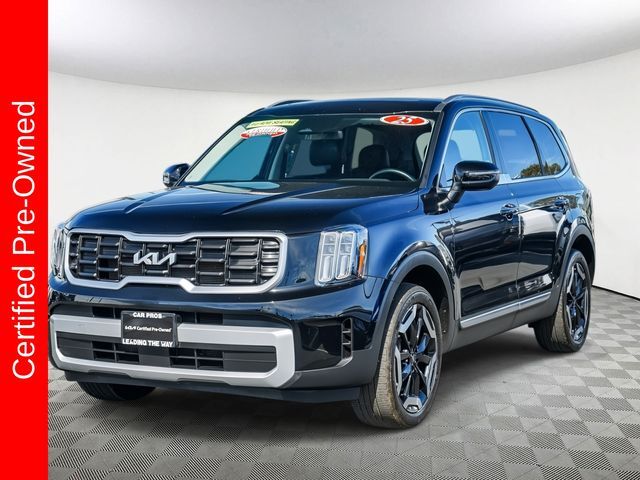 2025 Kia Telluride S Huntington Beach CA