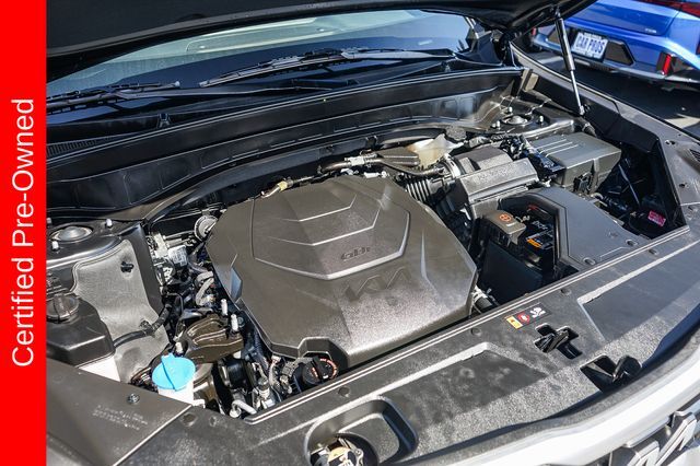 2025 Kia Telluride S Huntington Beach CA