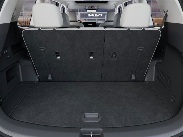 2025 Kia Telluride S Huntington Beach CA