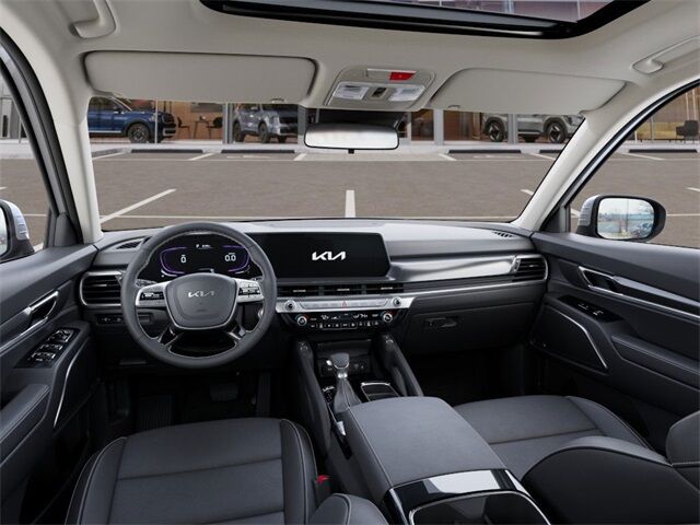 2025 Kia Telluride S Huntington Beach CA