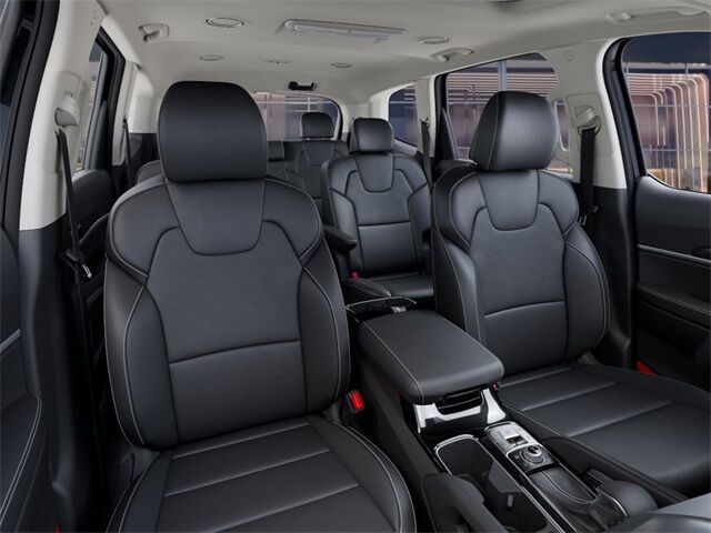 2025 Kia Telluride S Huntington Beach CA