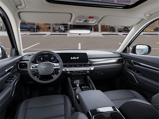 2025 Kia Telluride S Huntington Beach CA