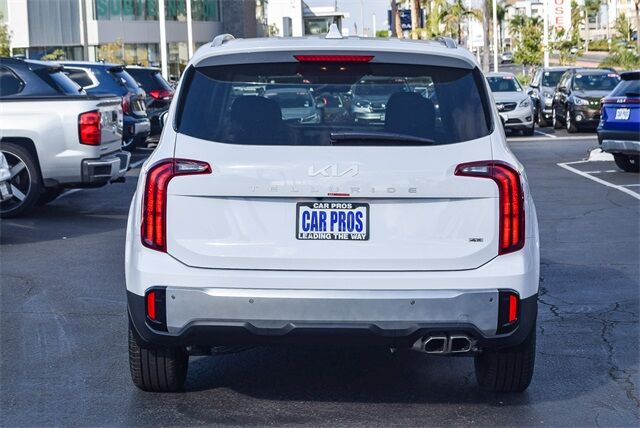 2025 Kia Telluride S Huntington Beach CA