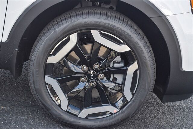 2025 Kia Telluride S Huntington Beach CA