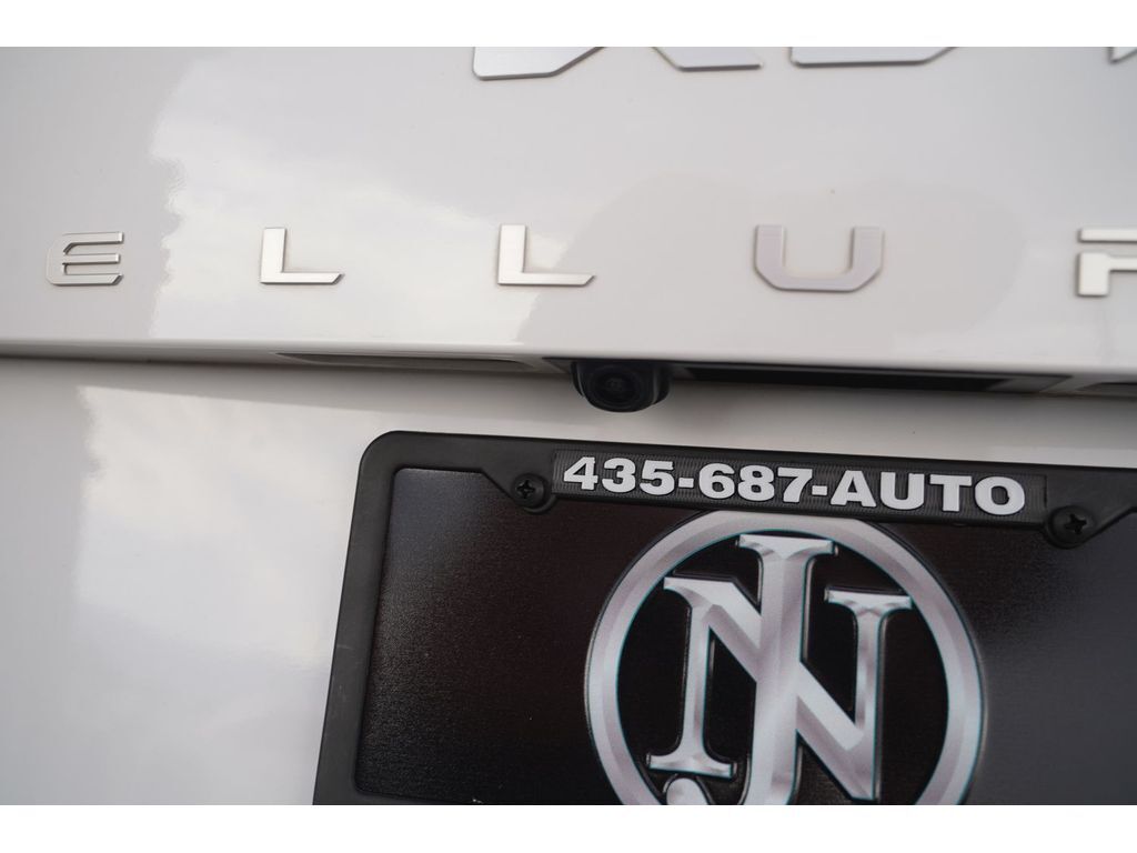 2025 Kia Telluride S Huntington UT