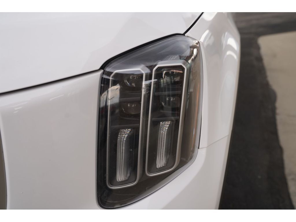 2025 Kia Telluride S Huntington UT