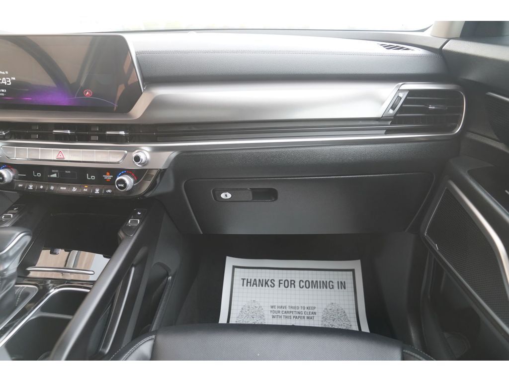 2025 Kia Telluride S Huntington UT