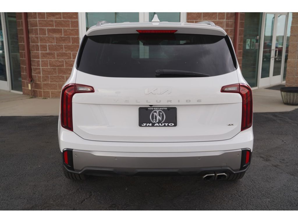 2025 Kia Telluride S Huntington UT