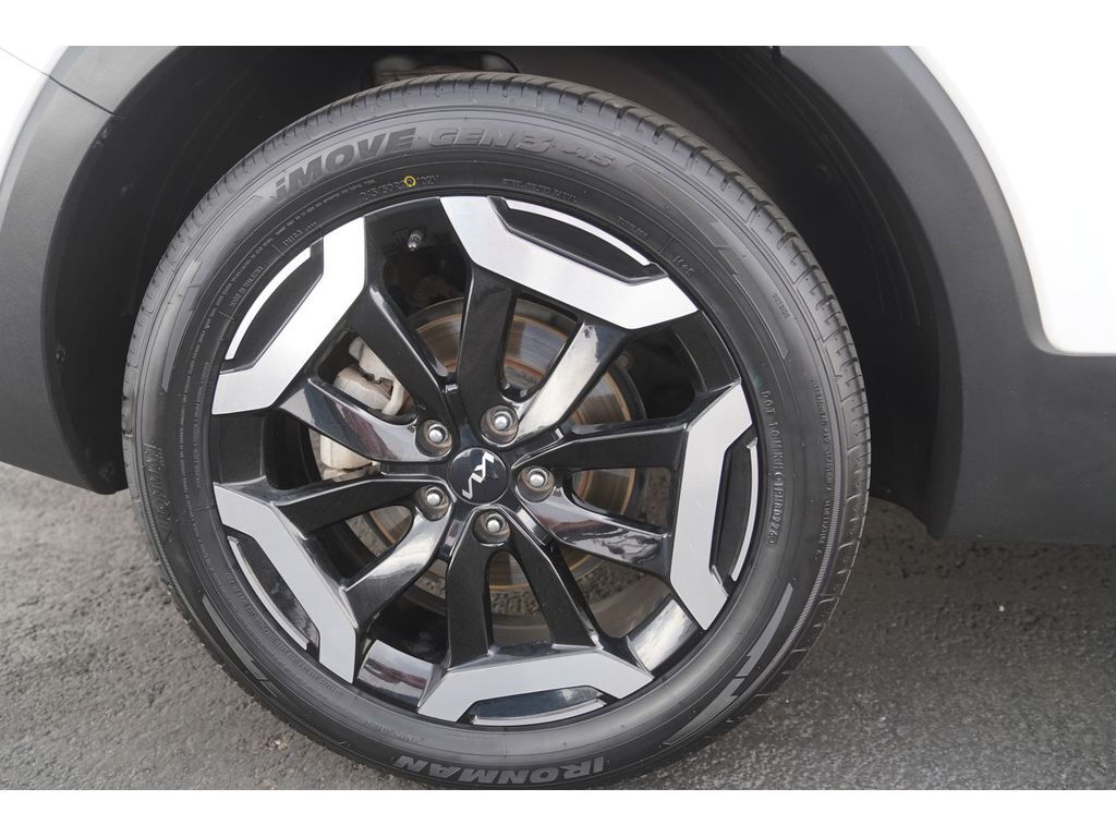 2025 Kia Telluride S Huntington UT