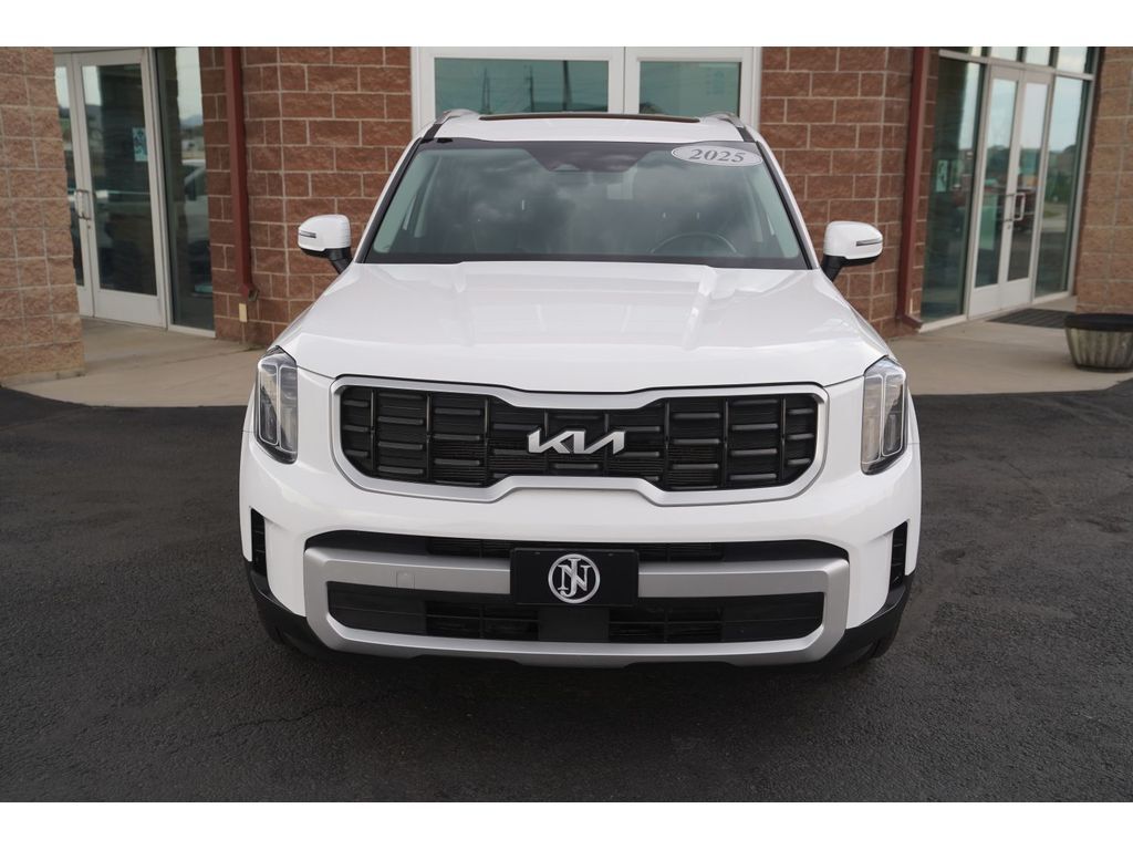 2025 Kia Telluride S Huntington UT
