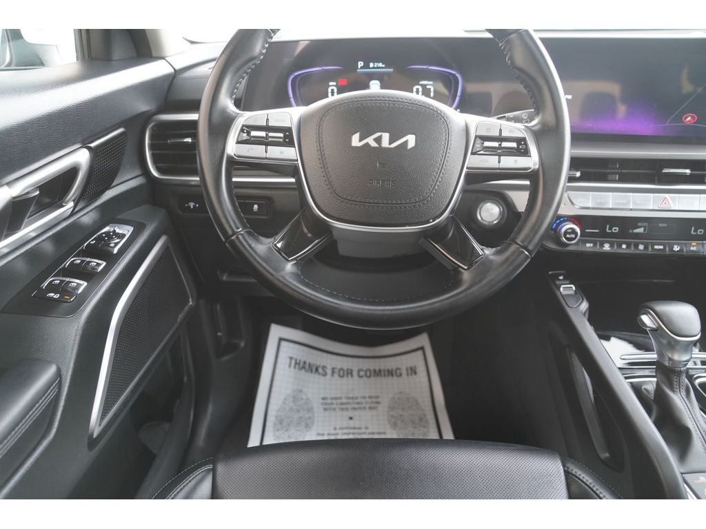2025 Kia Telluride S Huntington UT