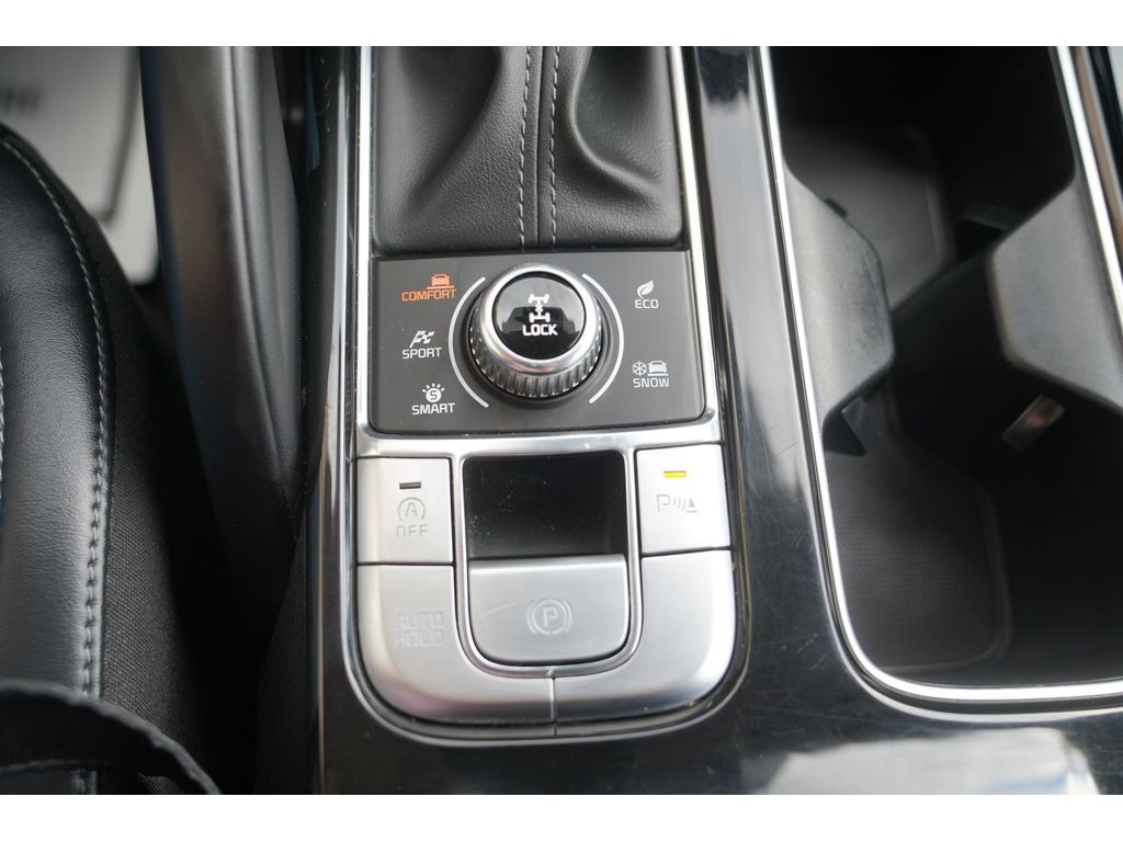 2025 Kia Telluride S Huntington UT