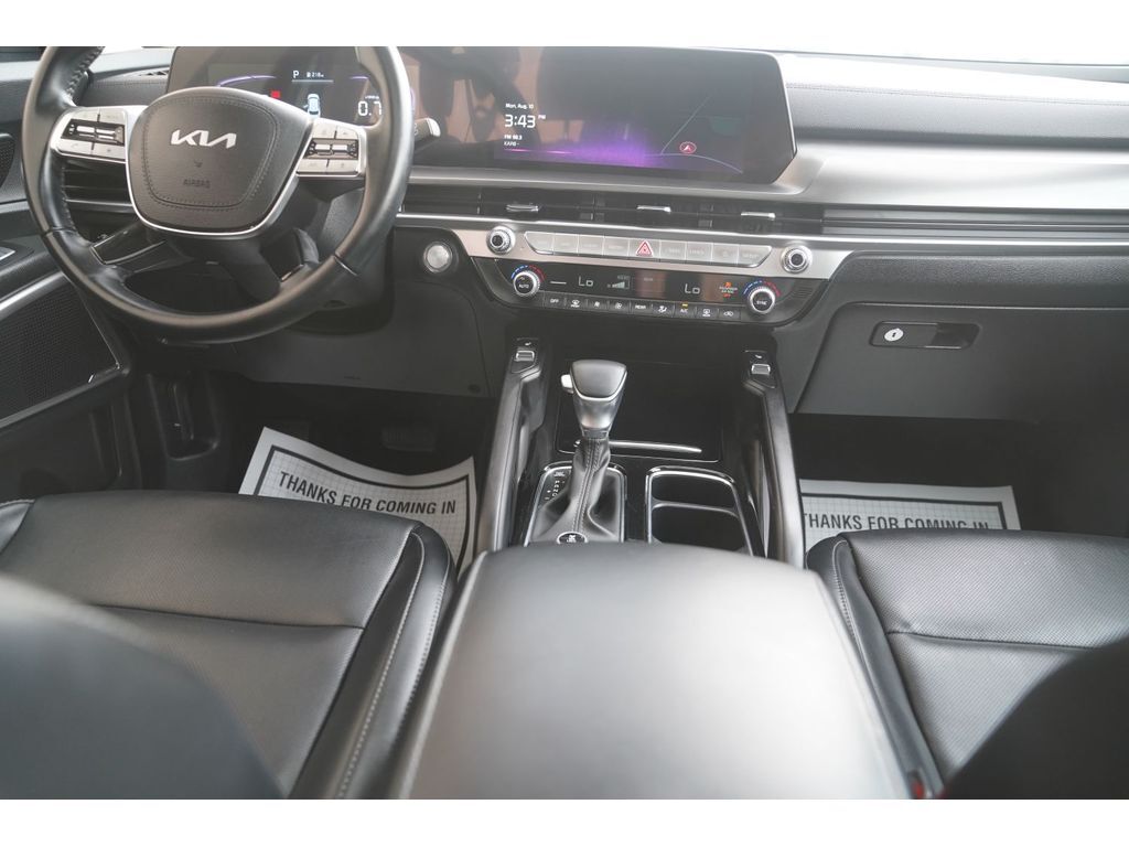 2025 Kia Telluride S Huntington UT