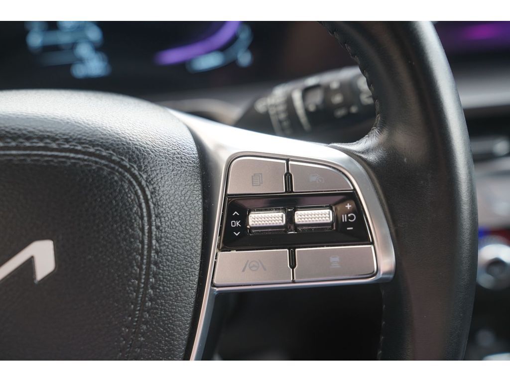 2025 Kia Telluride S Huntington UT