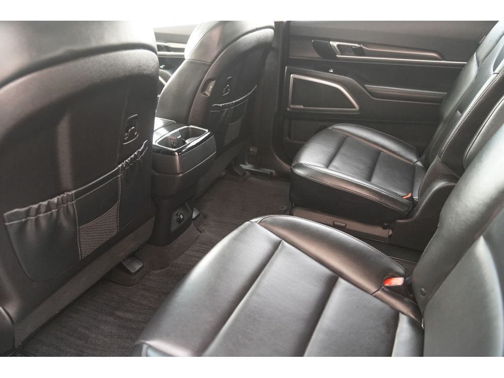 2025 Kia Telluride S Huntington UT