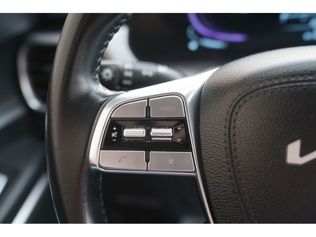 2025 Kia Telluride S Huntington UT