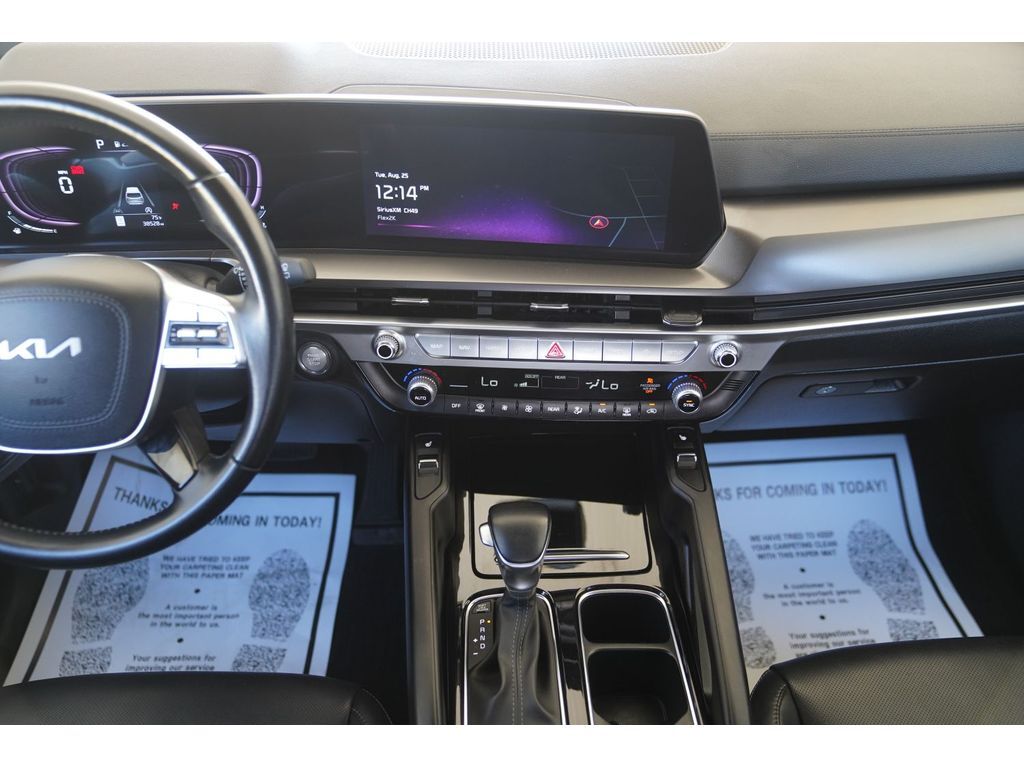 2025 Kia Telluride S Huntington UT