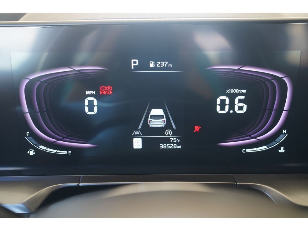 2025 Kia Telluride S Huntington UT