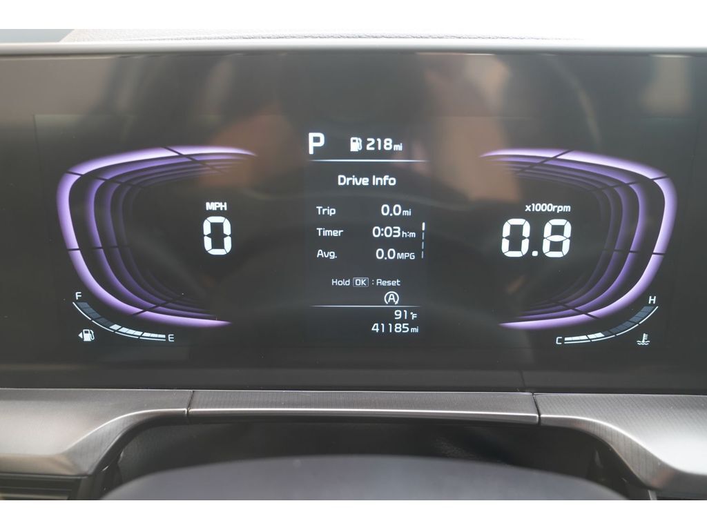 2025 Kia Telluride S Price UT