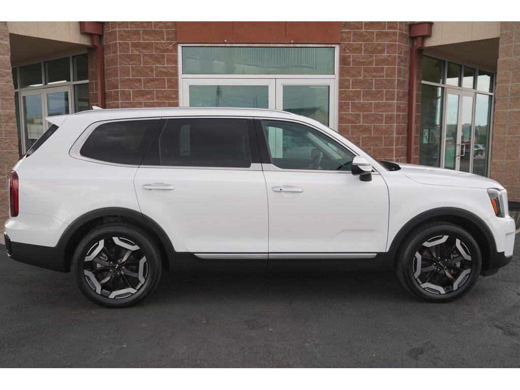 2025 Kia Telluride S Price UT