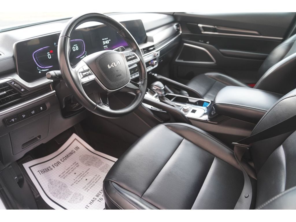 2025 Kia Telluride S Price UT