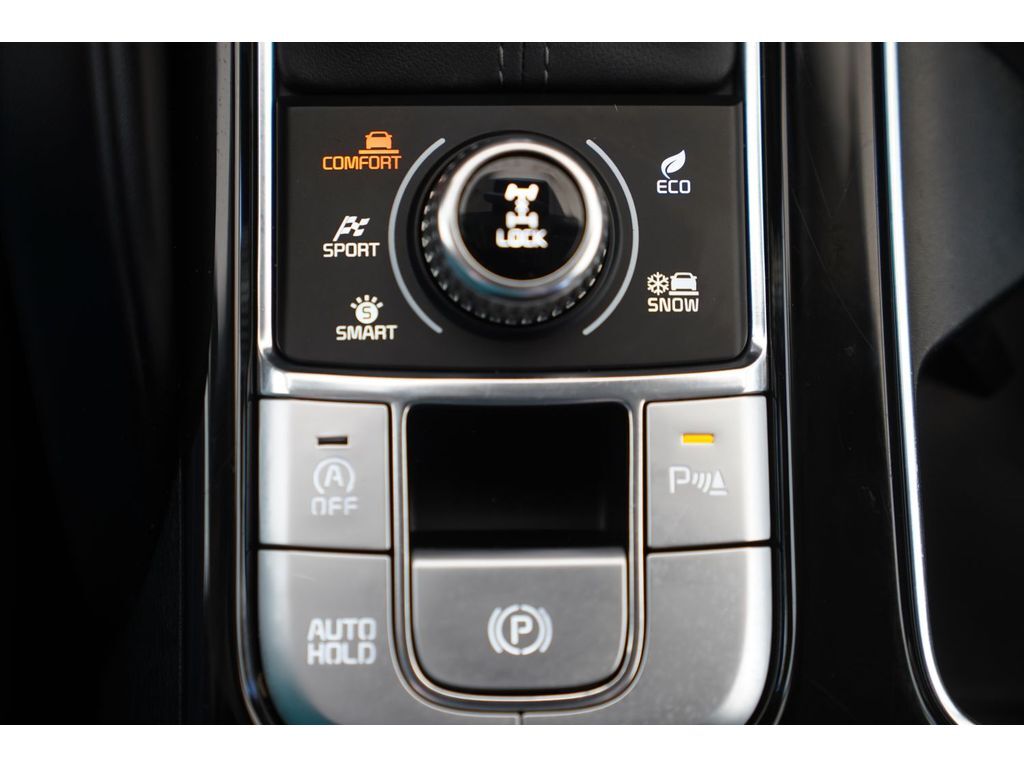 2025 Kia Telluride S Price UT