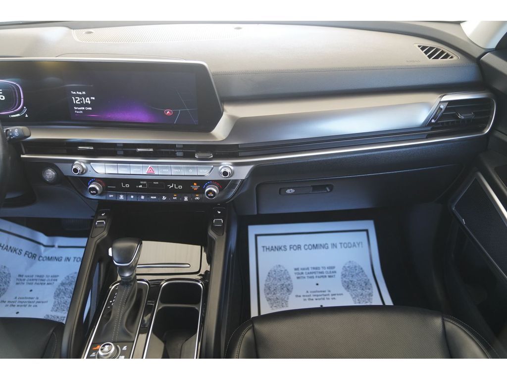2025 Kia Telluride S Price UT