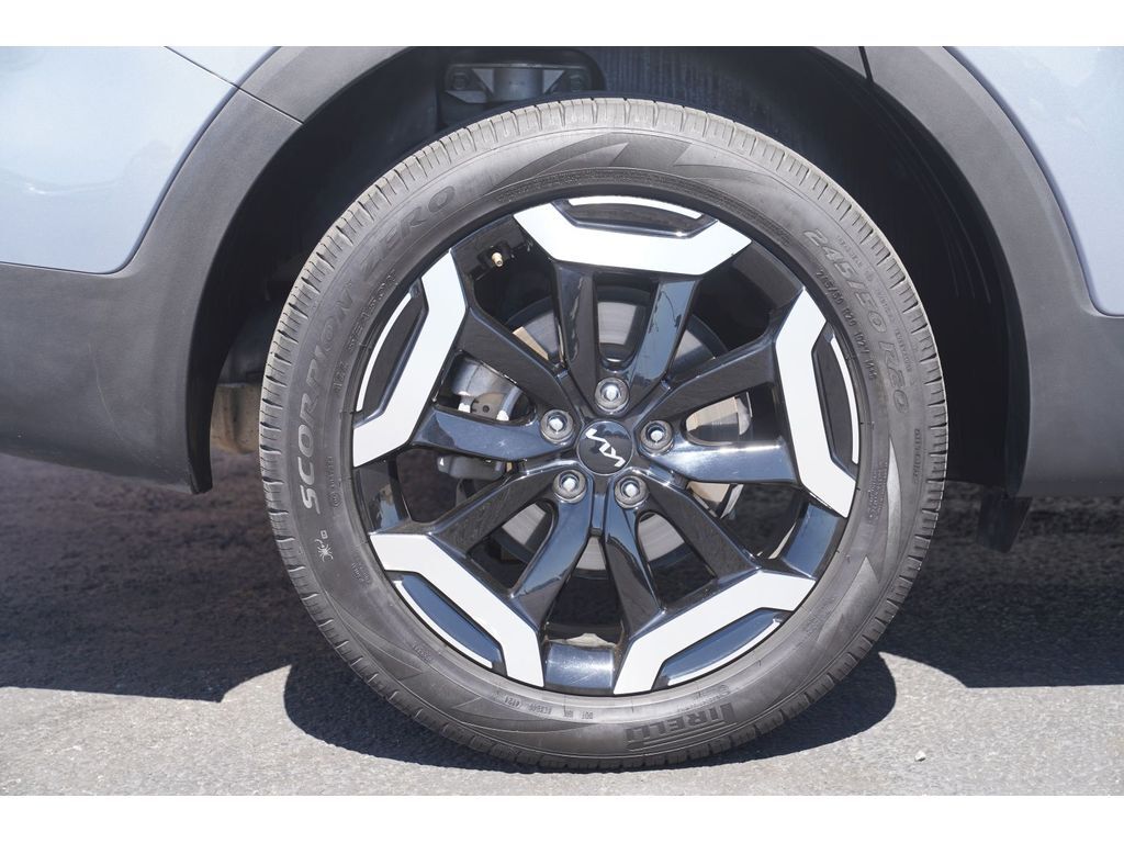 2025 Kia Telluride S Price UT